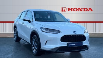 Honda Zr-V 2.0 eHEV Elegance 5dr CVT Hybrid Estate